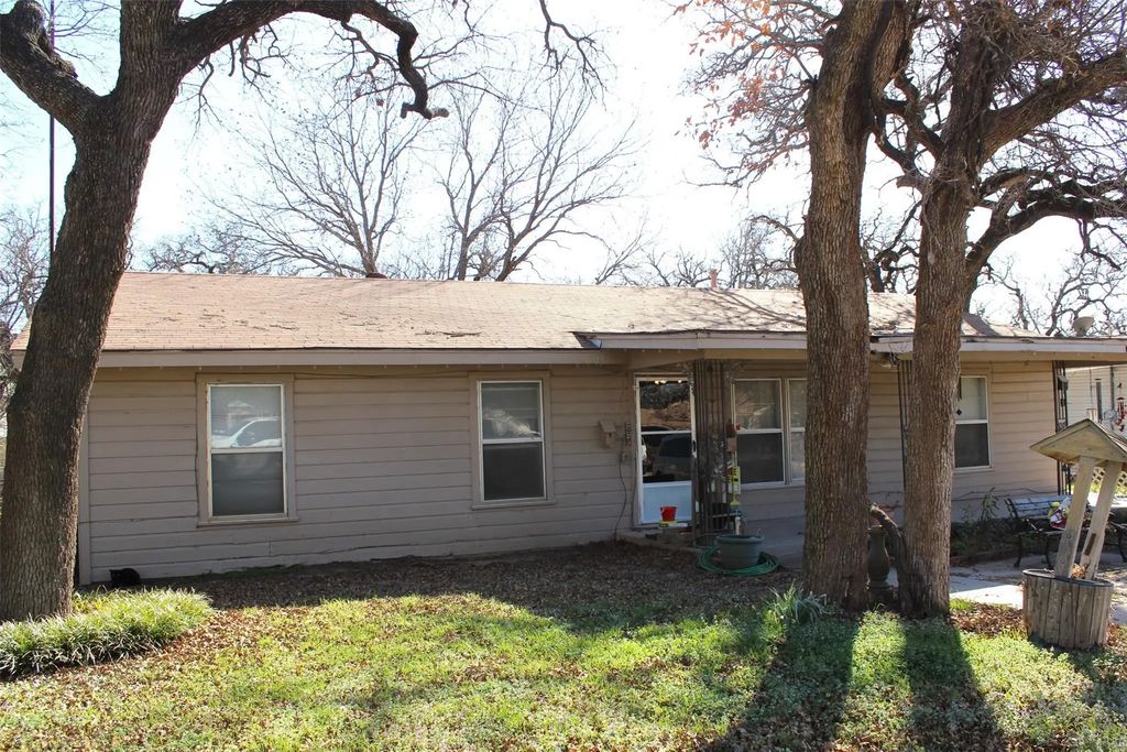 403 Mockingbird Lane, Chico