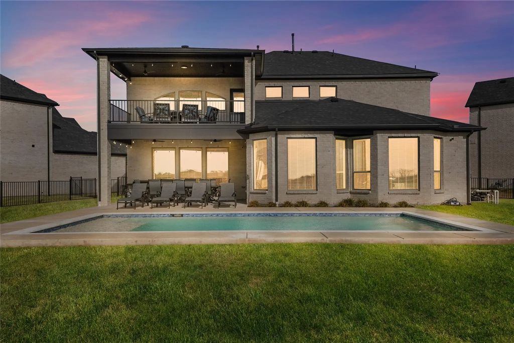 2115 Maddox Court, Heath