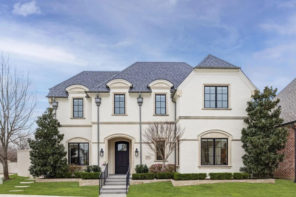 38 Abbey Creek Way, Dallas
