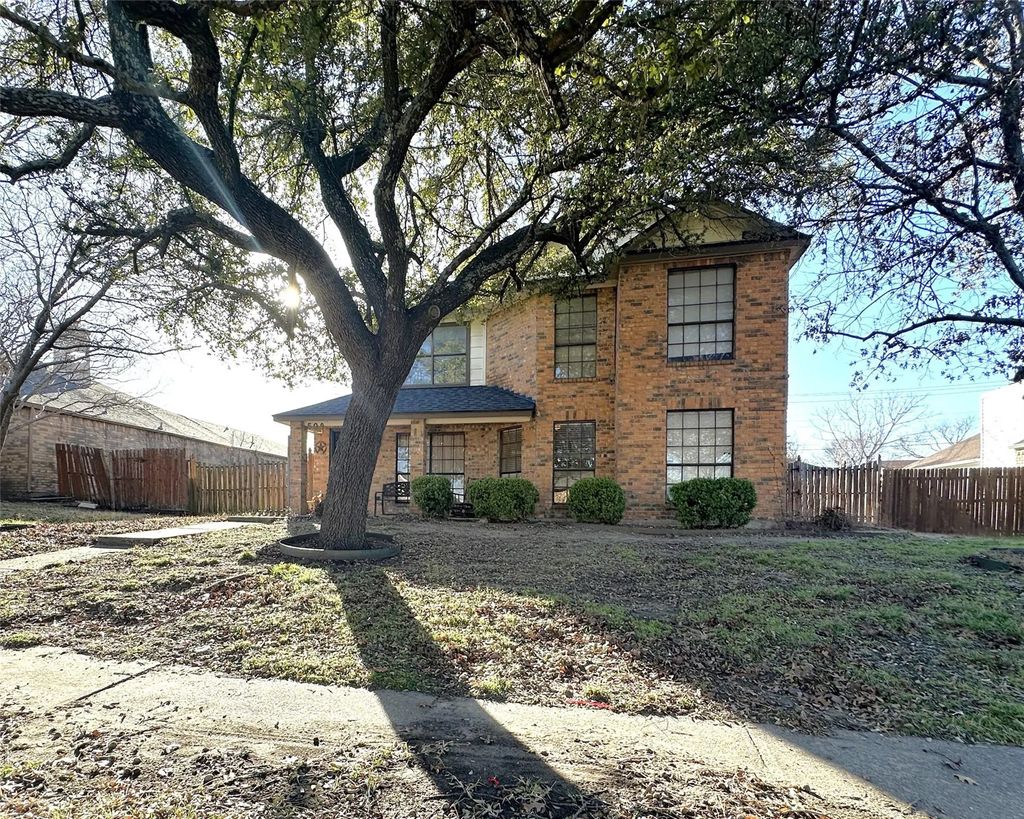 509 Buttercup Trail, Mesquite