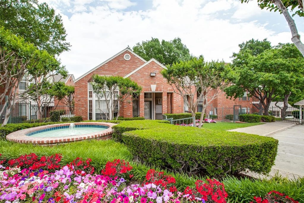 12660 Hillcrest Road 6102, Dallas