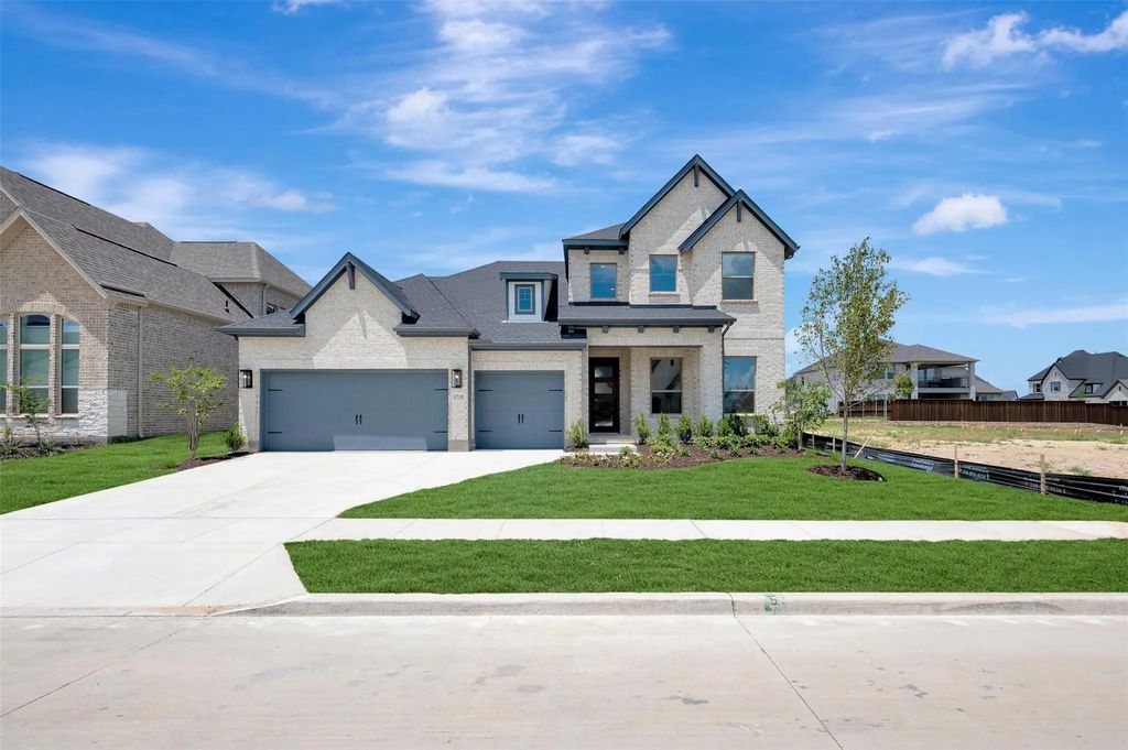 1710 Beech Ridge Drive, Northlake