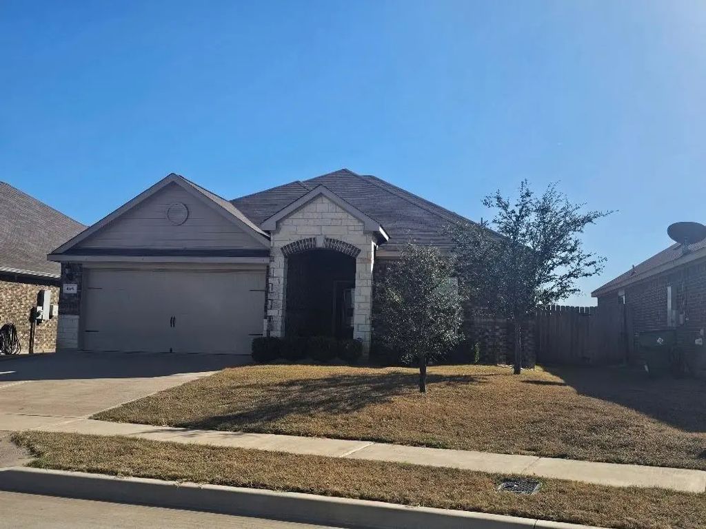 4169 Great Belt Drive, Crowley