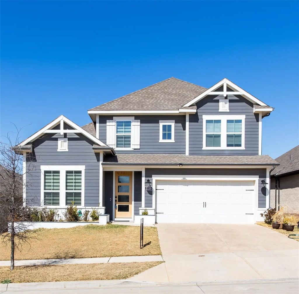 2220 Lazy Dog Lane, Northlake