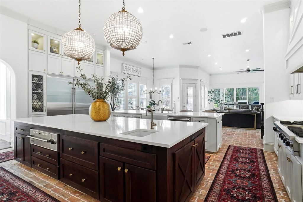509 King Ranch Road, Southlake