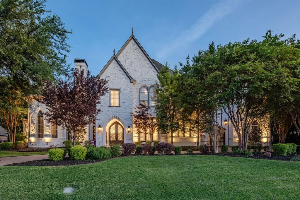 509 King Ranch Road, Southlake
