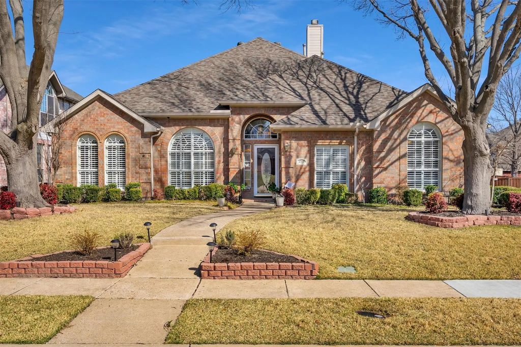 3705 Calstone Court, Richardson