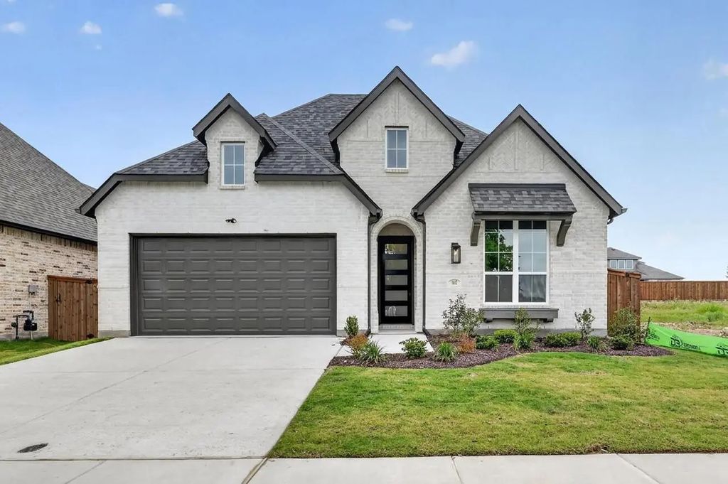 1612 Sidecar Street, Fort Worth