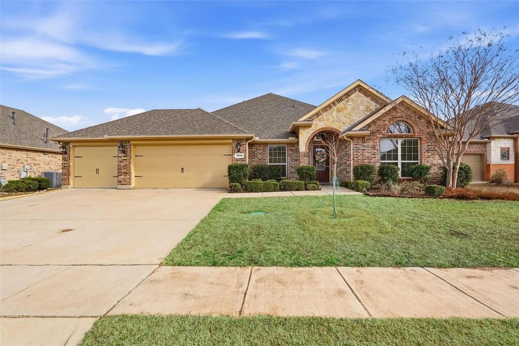 3005 Black Hills Boulevard, Heath