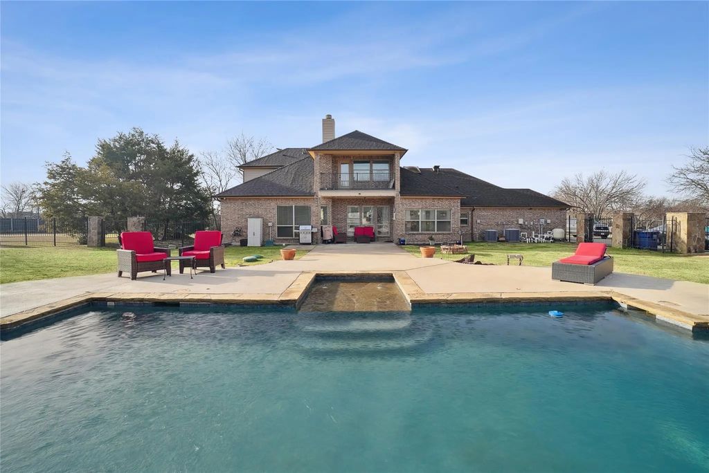 3541 Pinnacle Bay Point, Little Elm