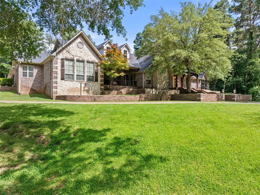 19678 County Road 4125, Lindale