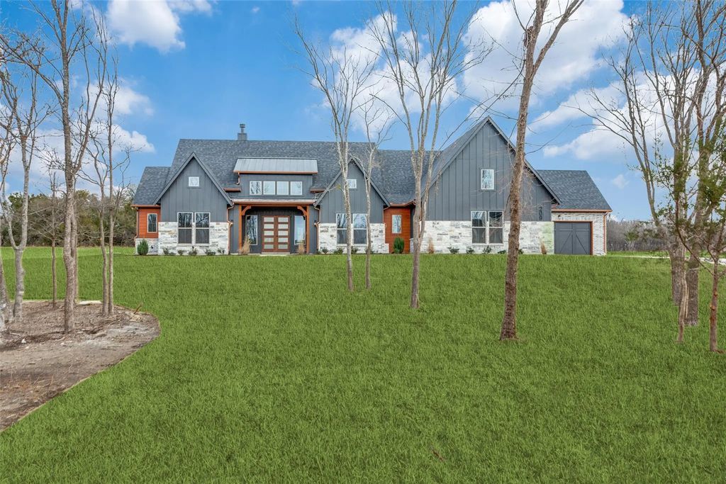 209 Tankhouse Terrace, Weatherford