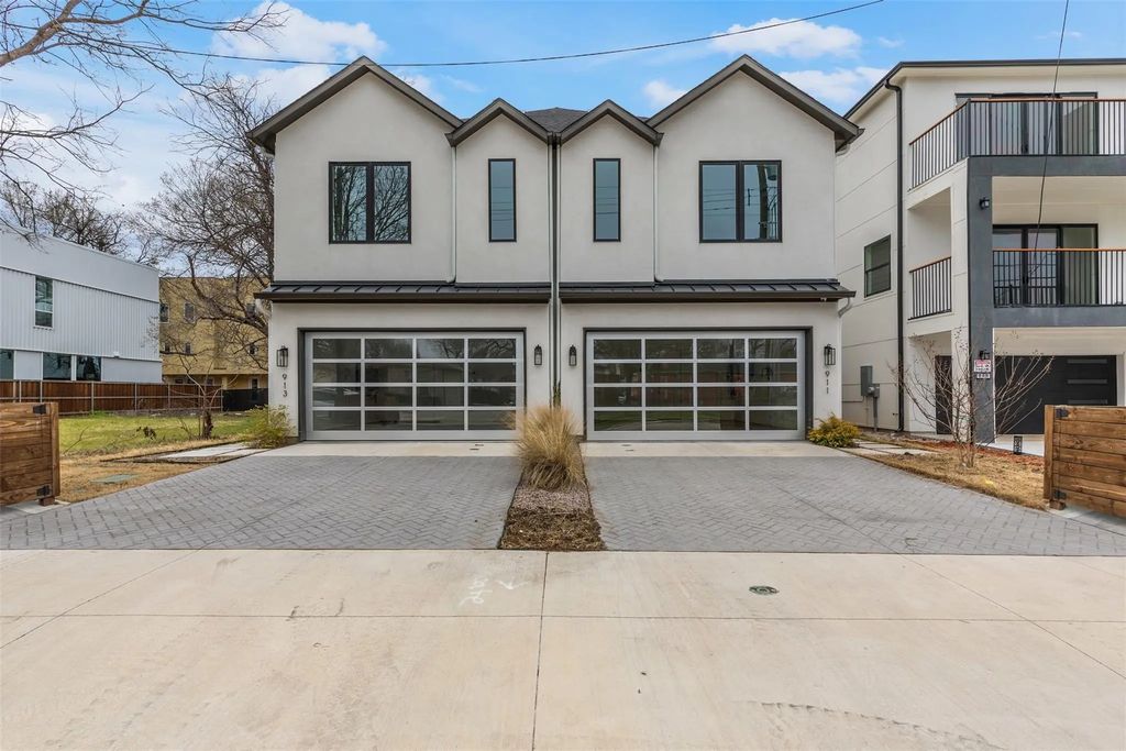 913 Bayonne Street, Dallas