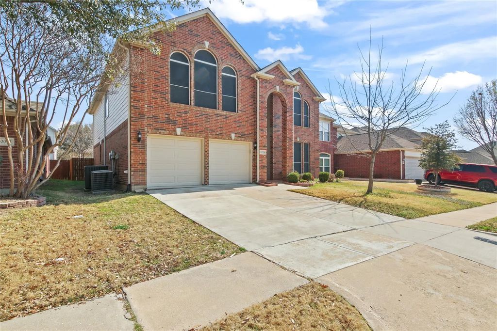 10028 Jessica Street, Fort Worth