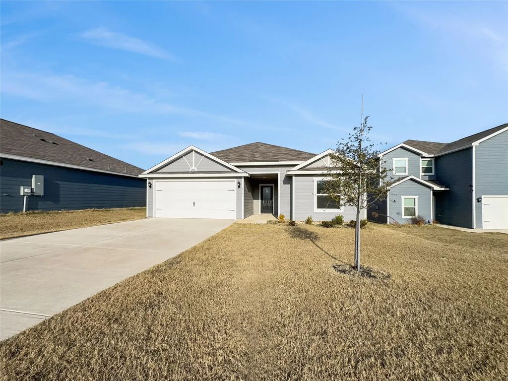 4109 Silverhill Drive, Dallas