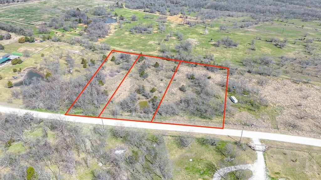 Tbd Sw Cr 0018, Corsicana