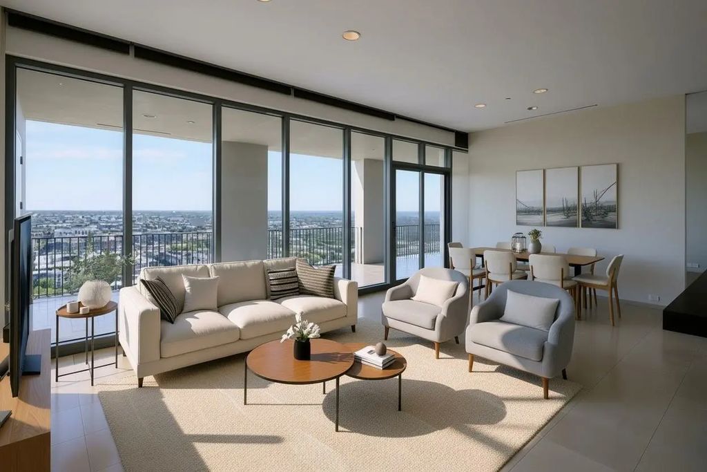 1717 Arts Plaza 2204, Dallas
