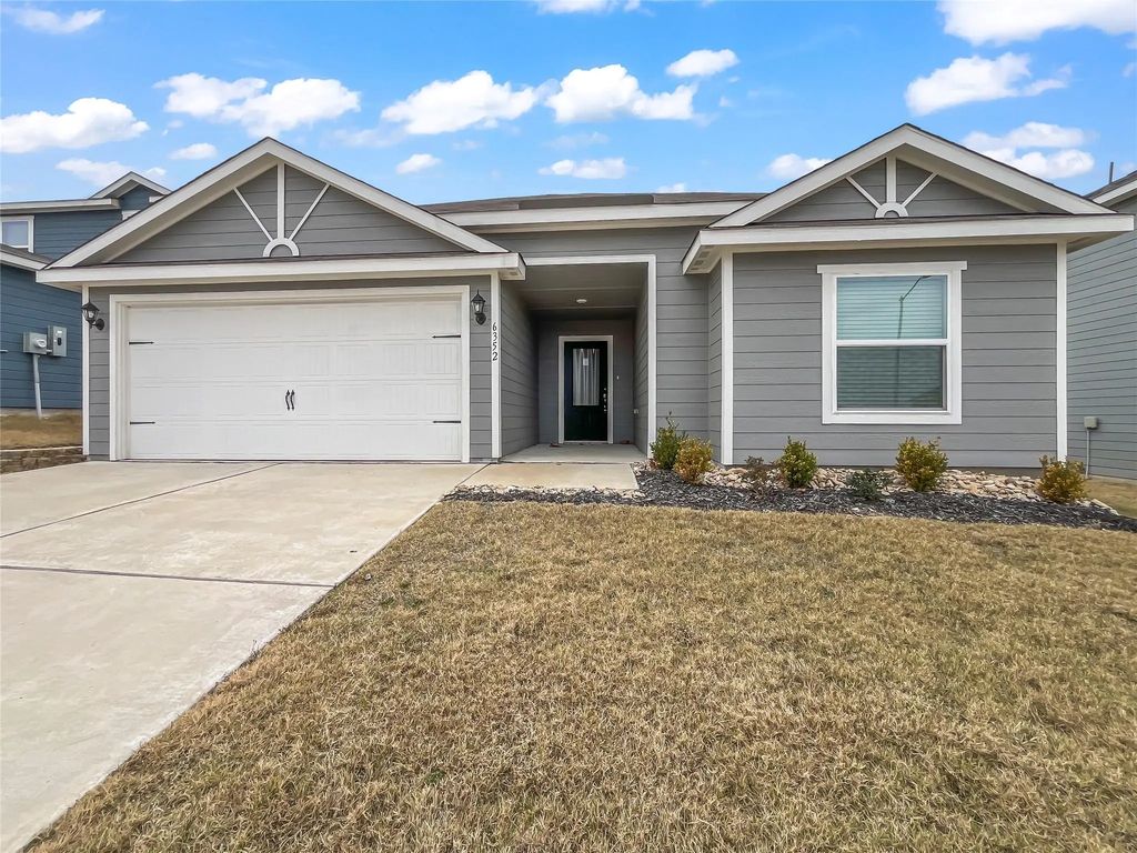 6352 Baraboo Drive, Dallas