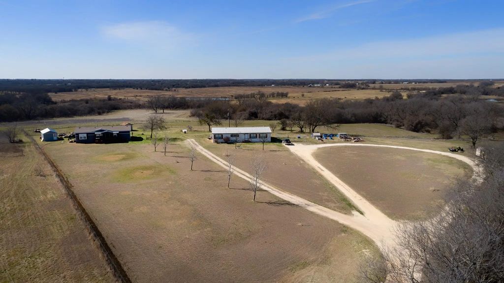1147 Hill County Road 1458, Itasca