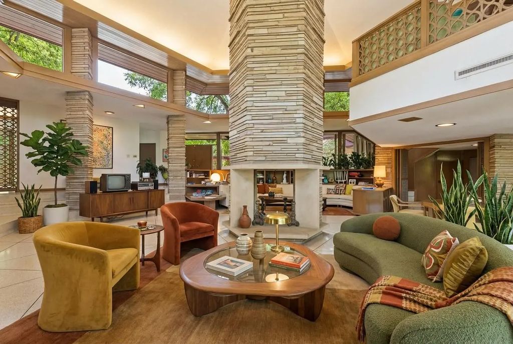 3720 Autumn Drive, Fort Worth
