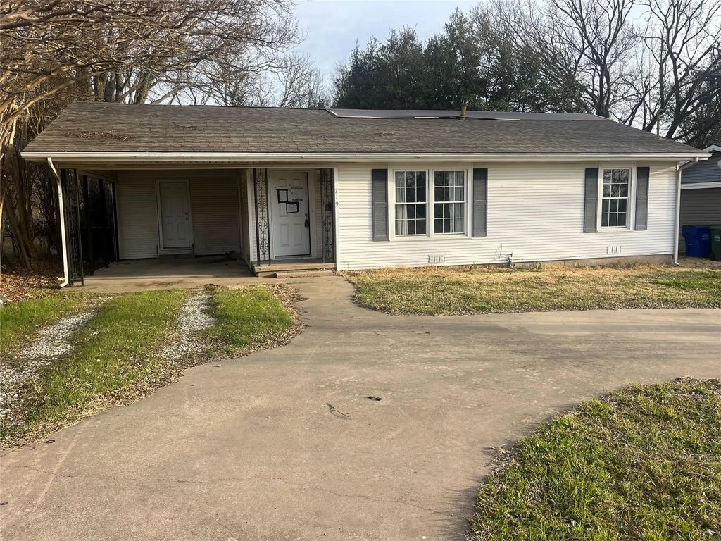 719 North Avenue, Whitesboro