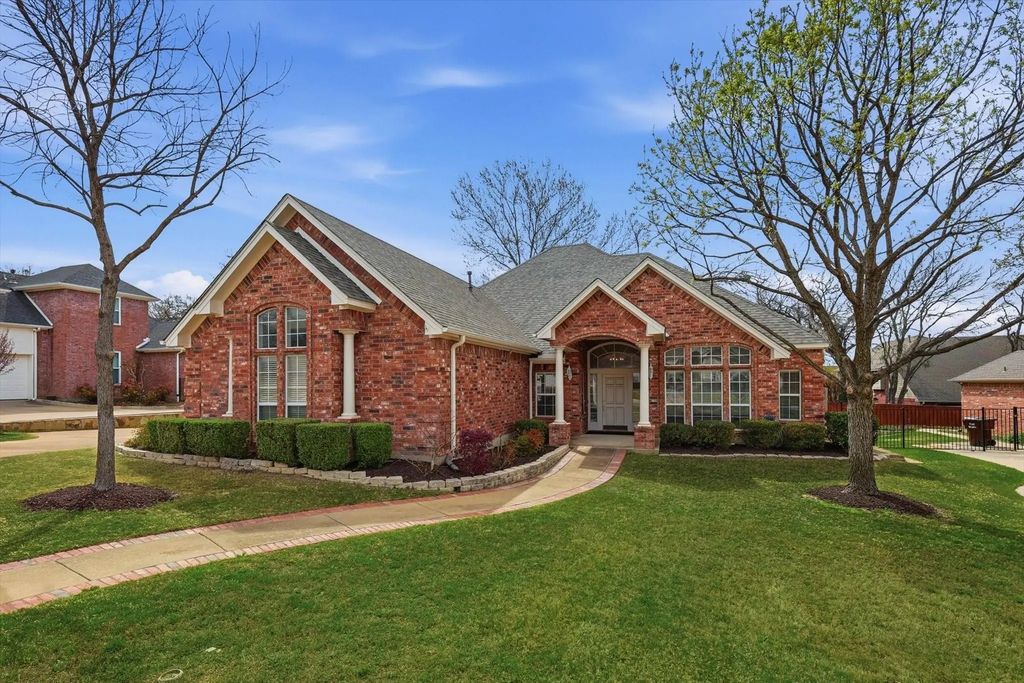 1500 Vista Verde Street, Denton