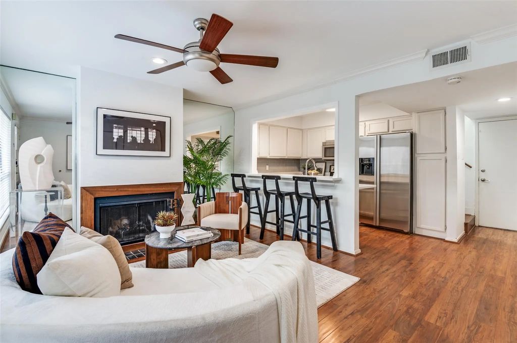 4411 Gilbert Avenue 10, Dallas