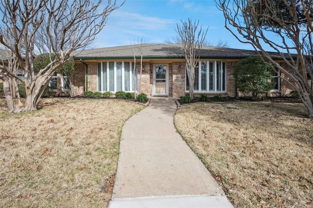 2521 Bengal Lane, Plano