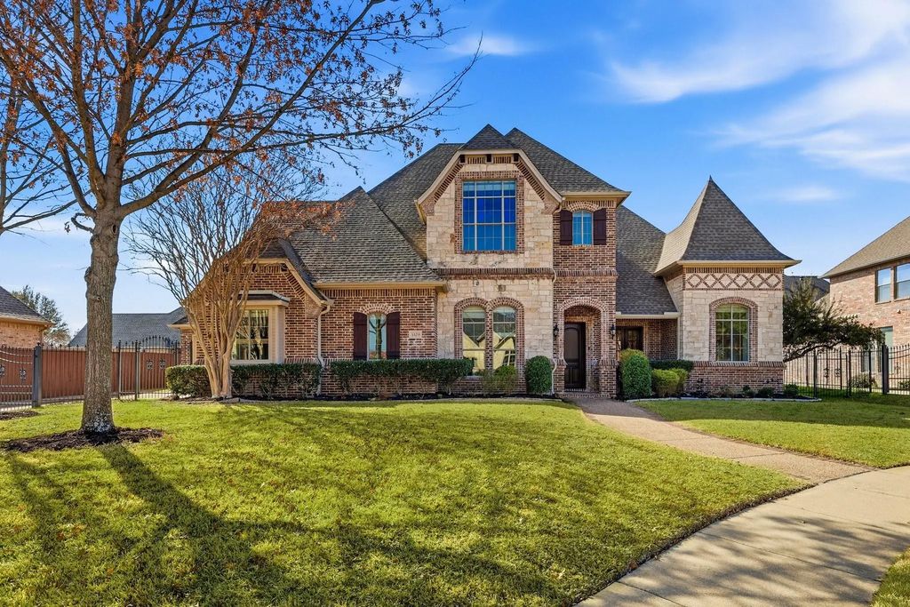 3329 Boggett Court, Grapevine