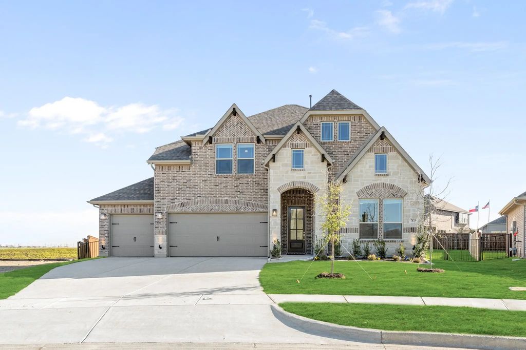 7889 Barley Field Street, Joshua