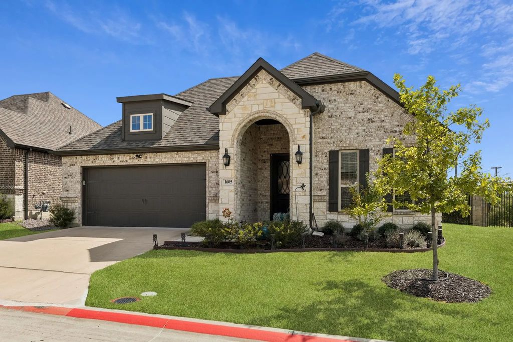 1605 Madrid Way, Rockwall
