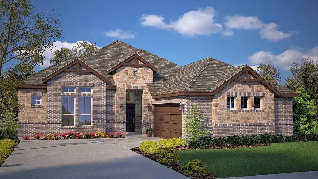 10441 Palmetto Street, Grand Prairie