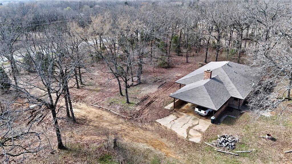 6681 Fm 3054, Malakoff
