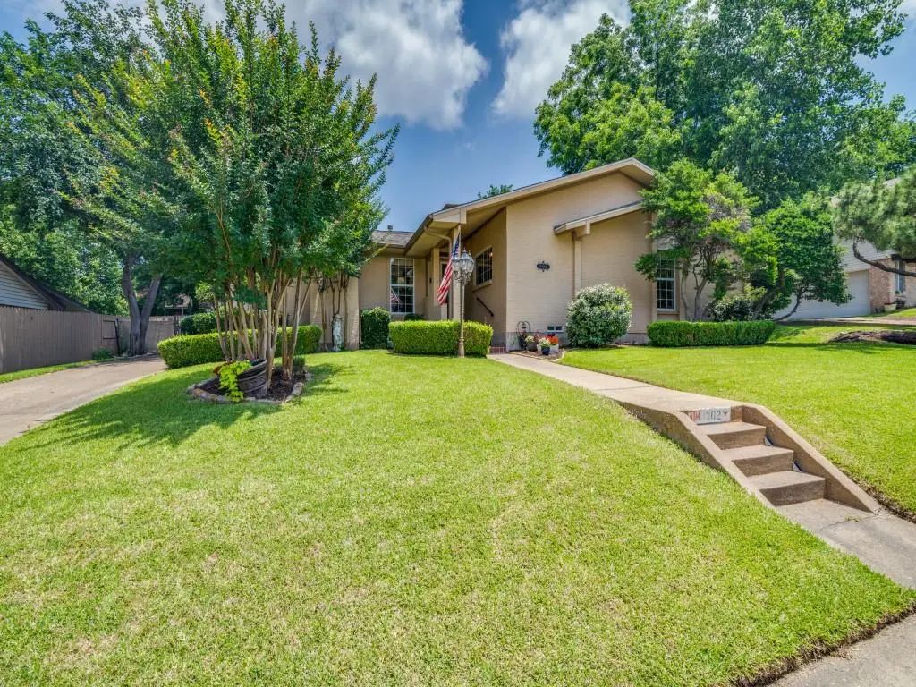 3302 Hampden Drive, Garland
