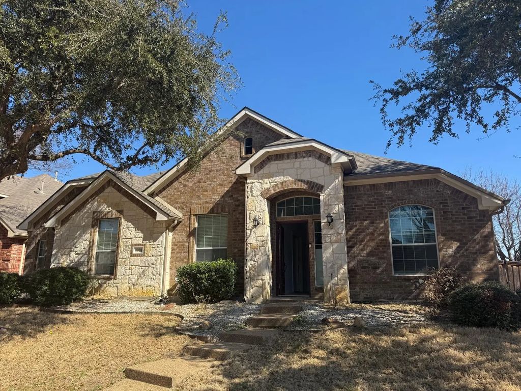 1326 Greenhaven Drive, Garland
