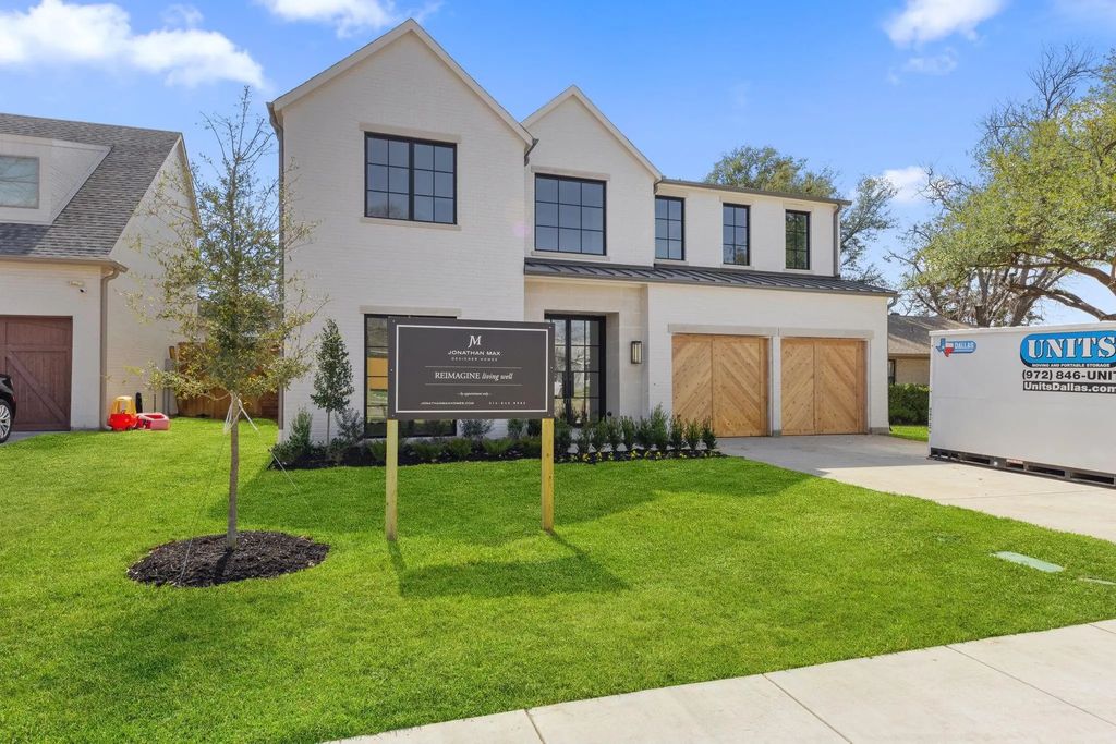 4036 Beechwood, Dallas