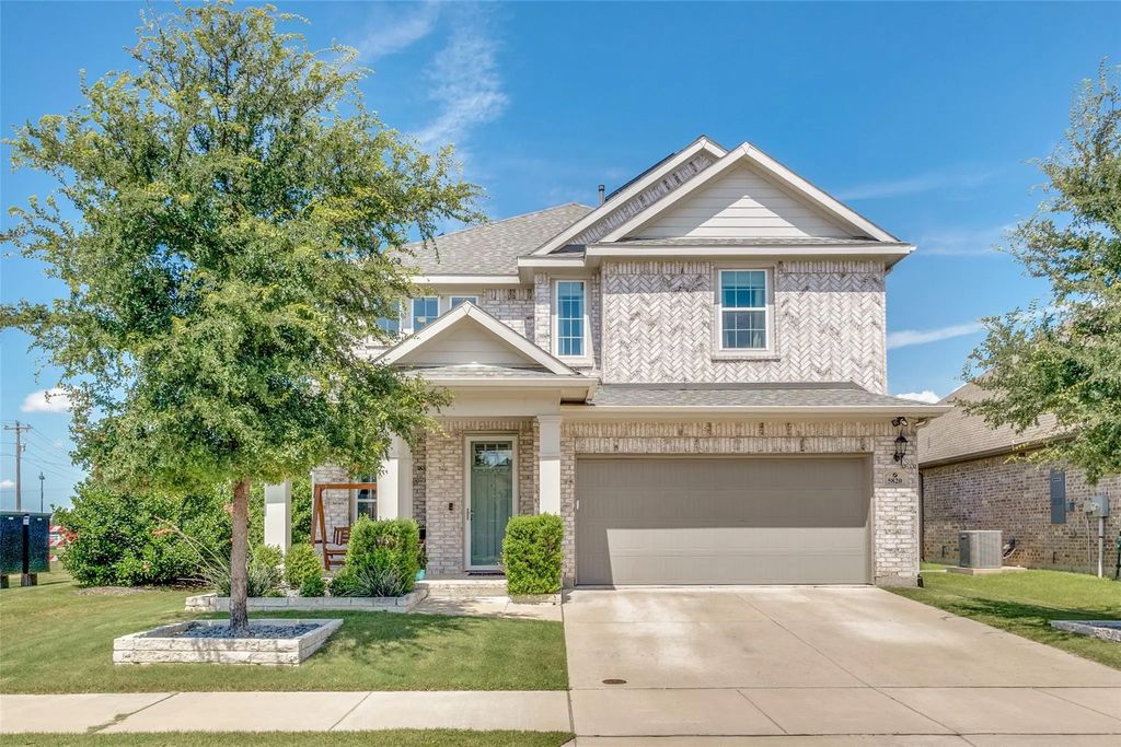 5820 Stonewall Drive, McKinney