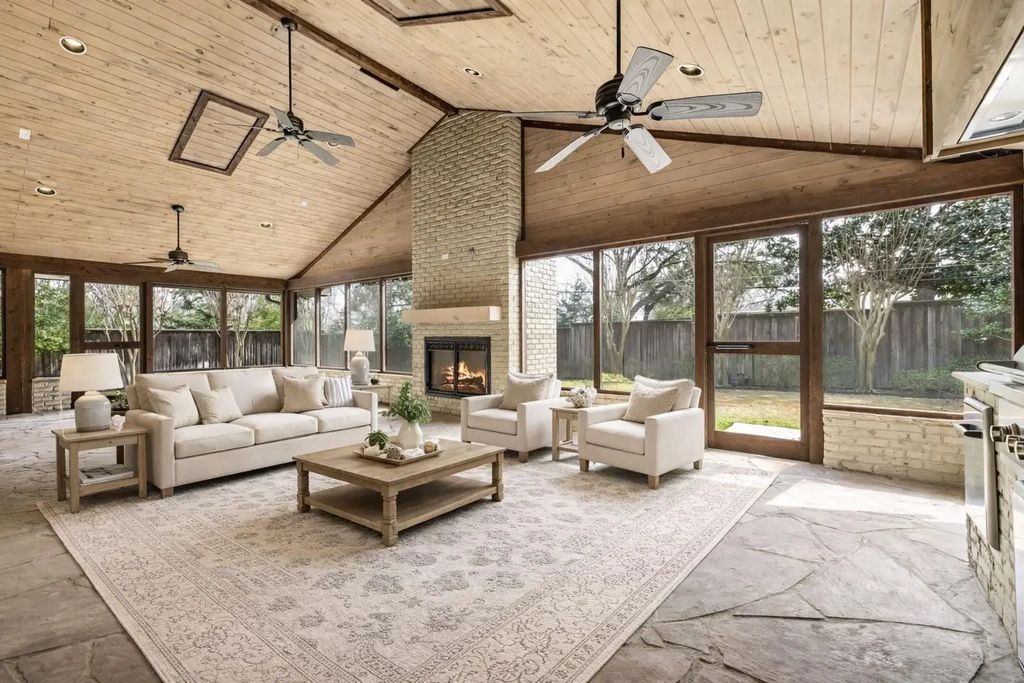 7230 Eudora Drive, Dallas