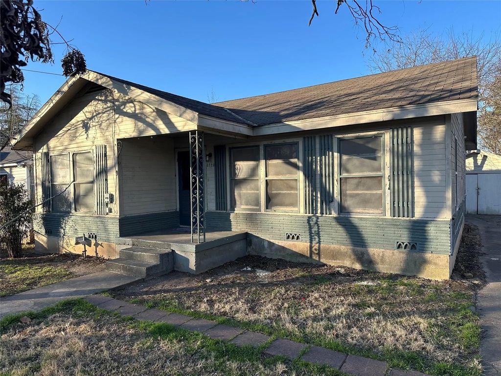 3720 N 25th Street, Waco