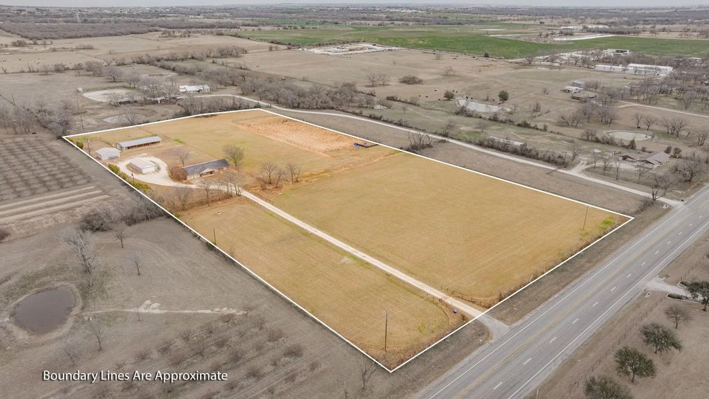 6501 S Us Highway 281, Stephenville