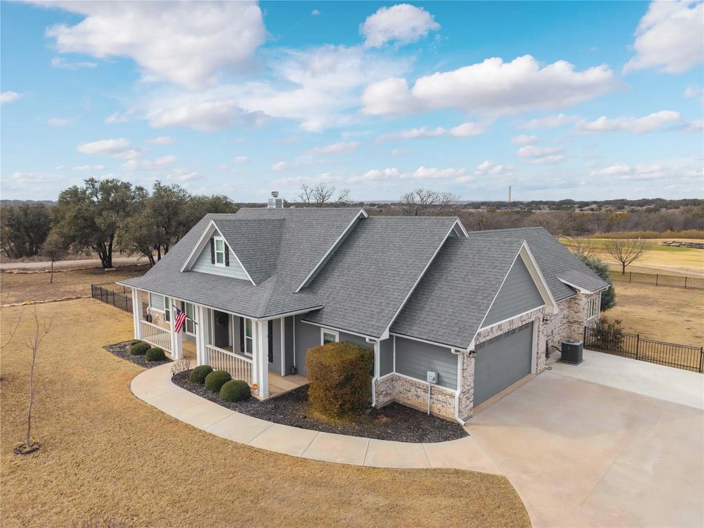 7562 Feather Bay Drive, Brownwood