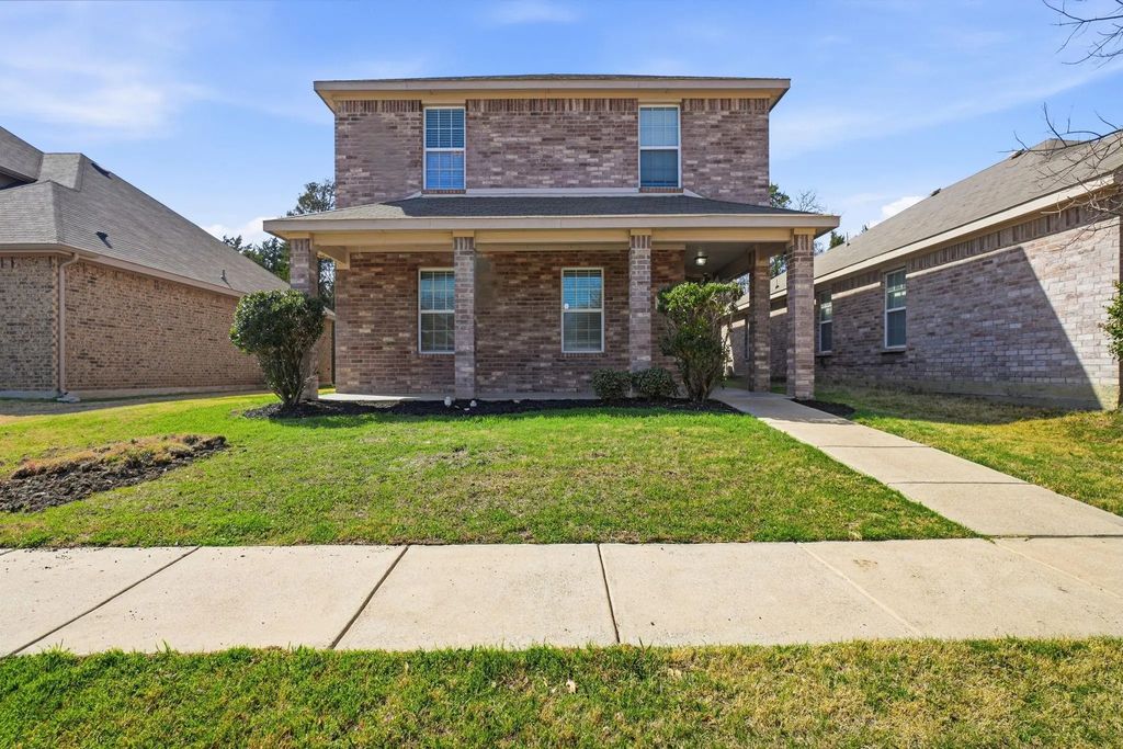 587 Lentisco Drive, Lancaster