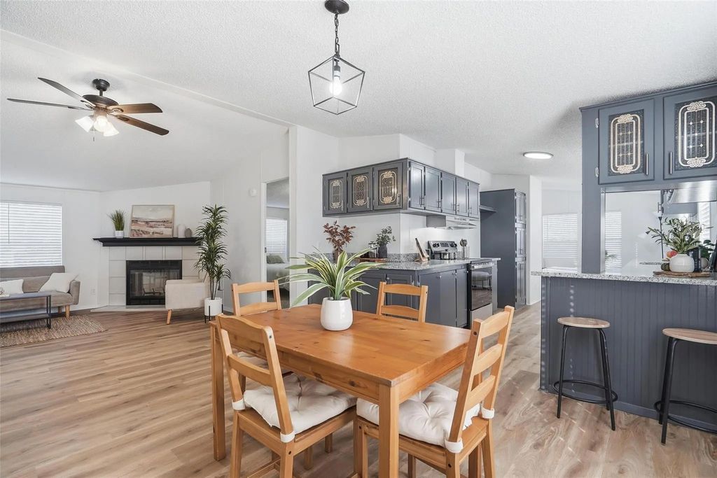 4709 Gooseberry Trail, Granbury