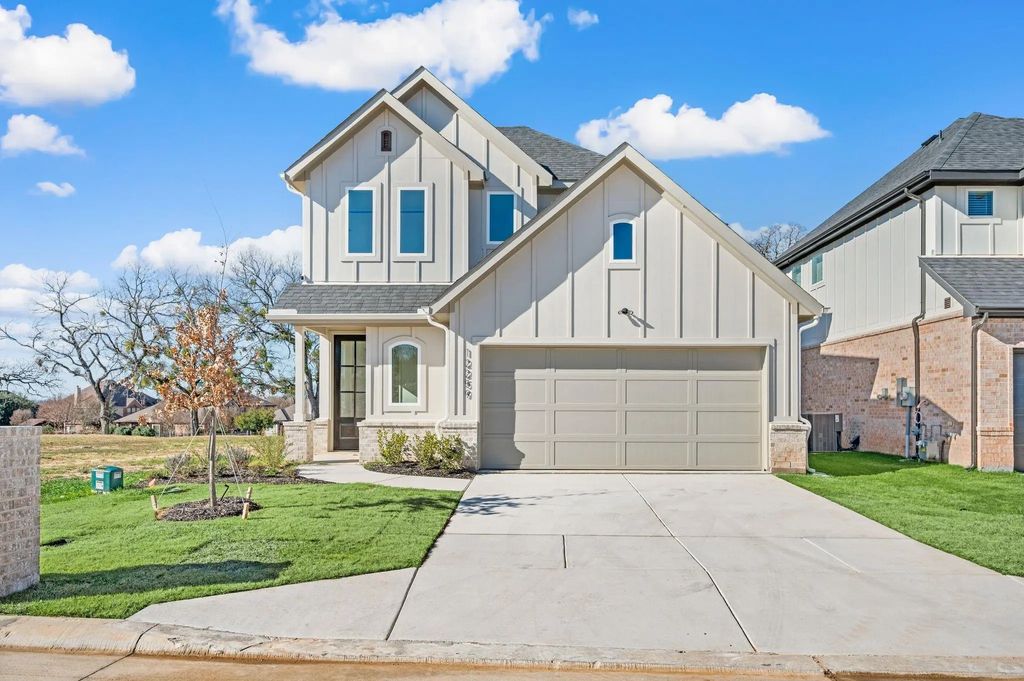 12259 Ross Calhoun Drive, Fort Worth