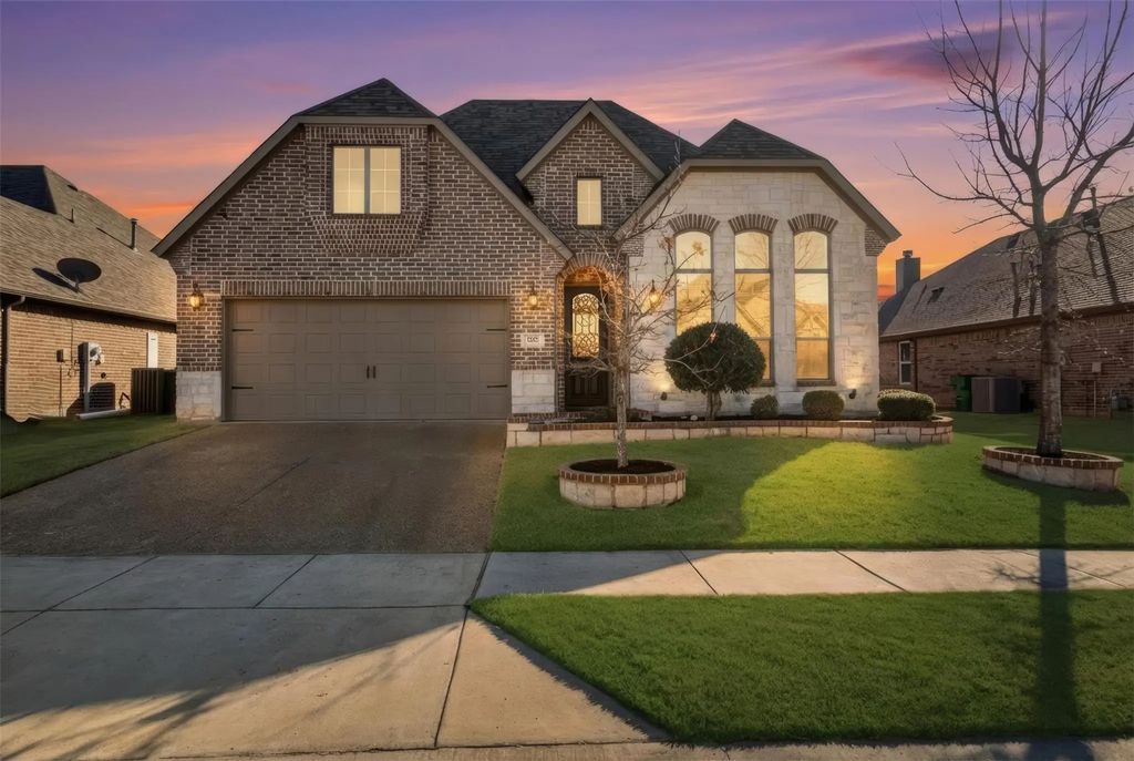 509 Alice Lane, Fate