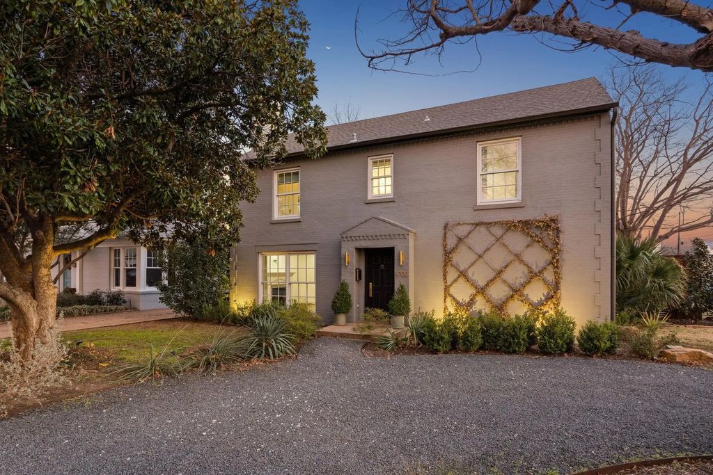 4700 W Amherst Avenue, Dallas