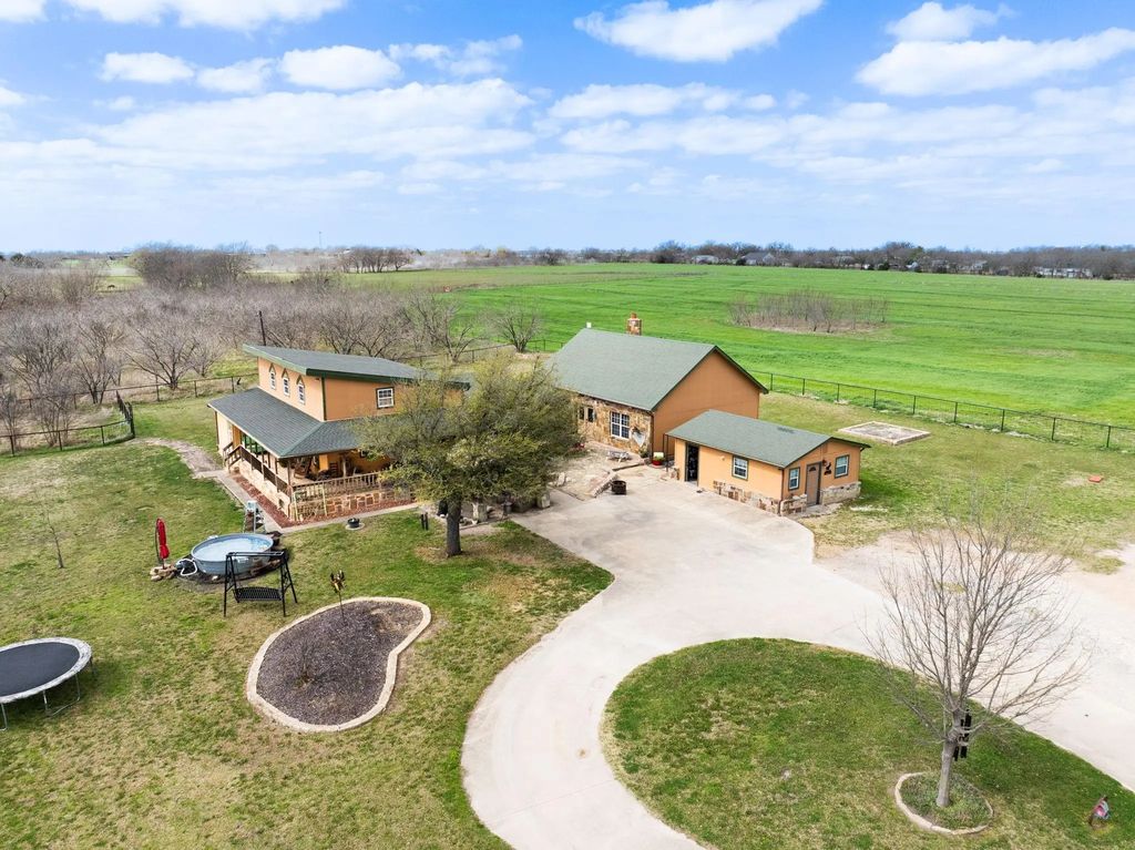 7803 Fm 35, Royse City