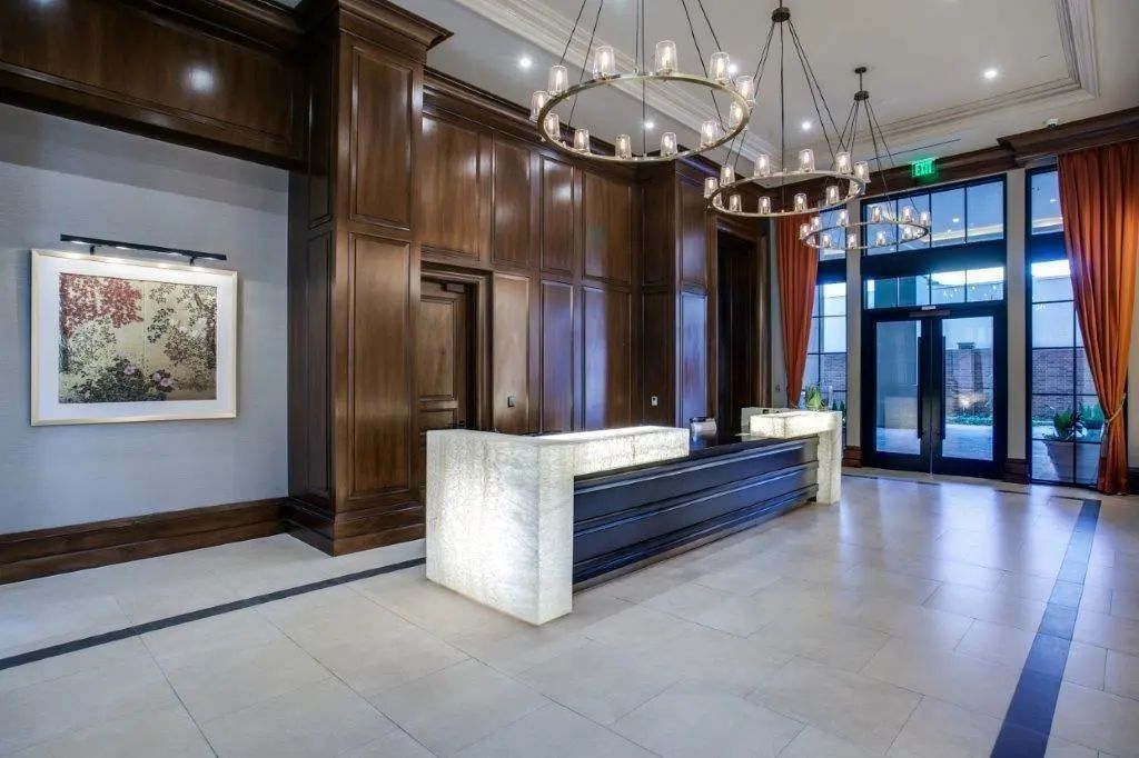 3140 Harvard Avenue 1201, Dallas