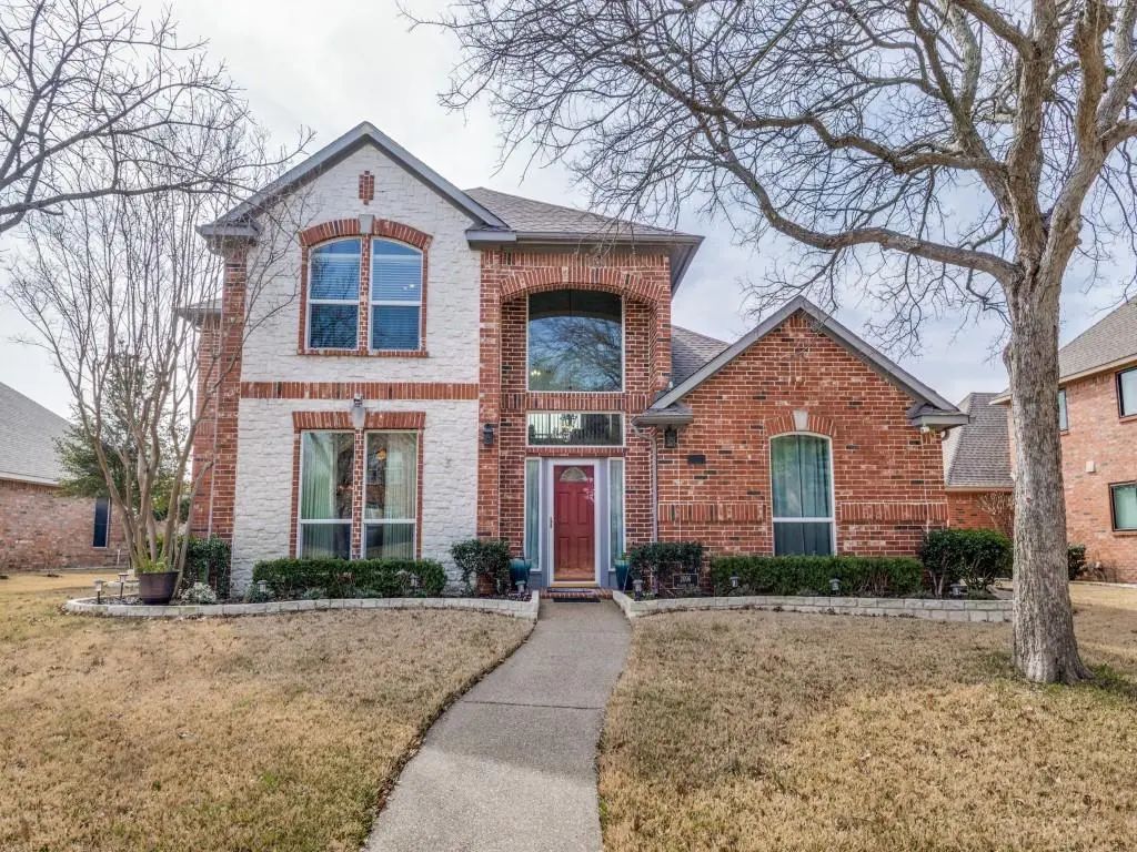 2006 Hillside Drive, Rowlett