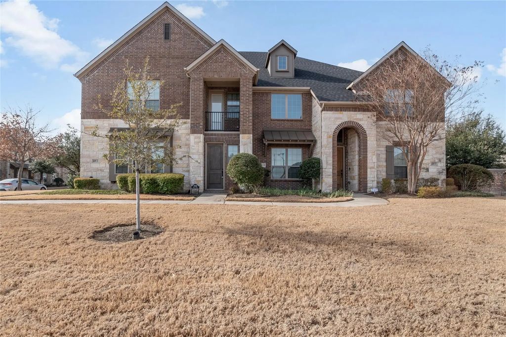 4691b Dozier Road, Carrollton